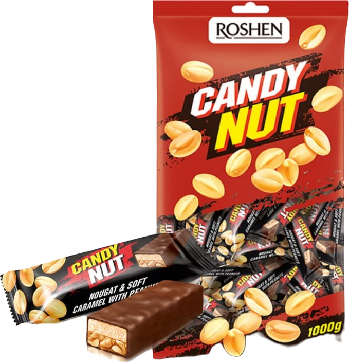 Candy nut 1kg